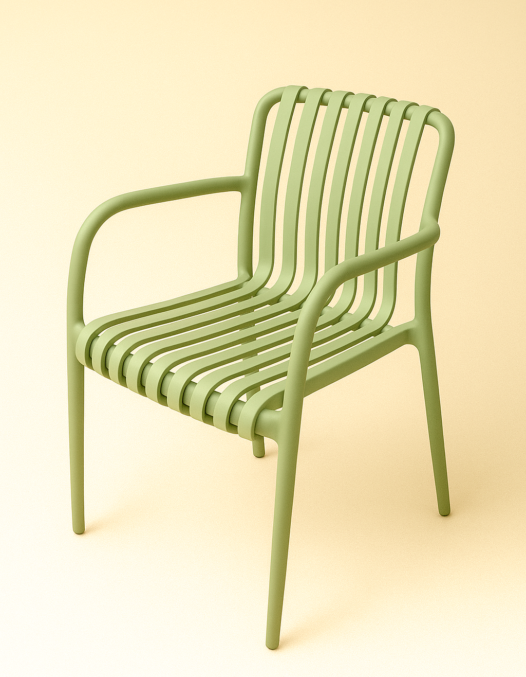 כיסא דגם אלה