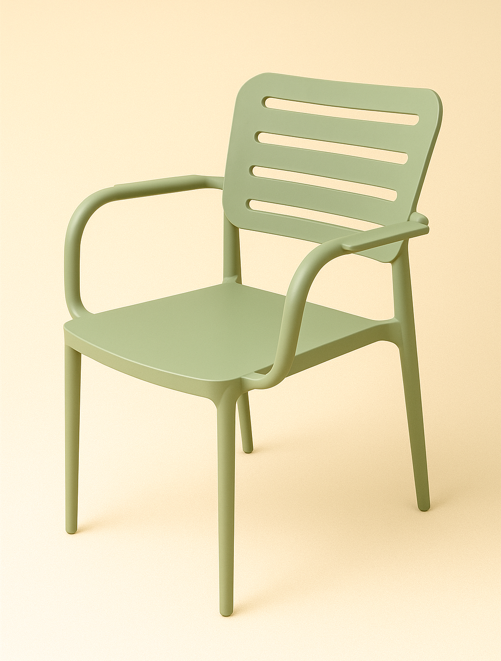 כיסא דגם לימה