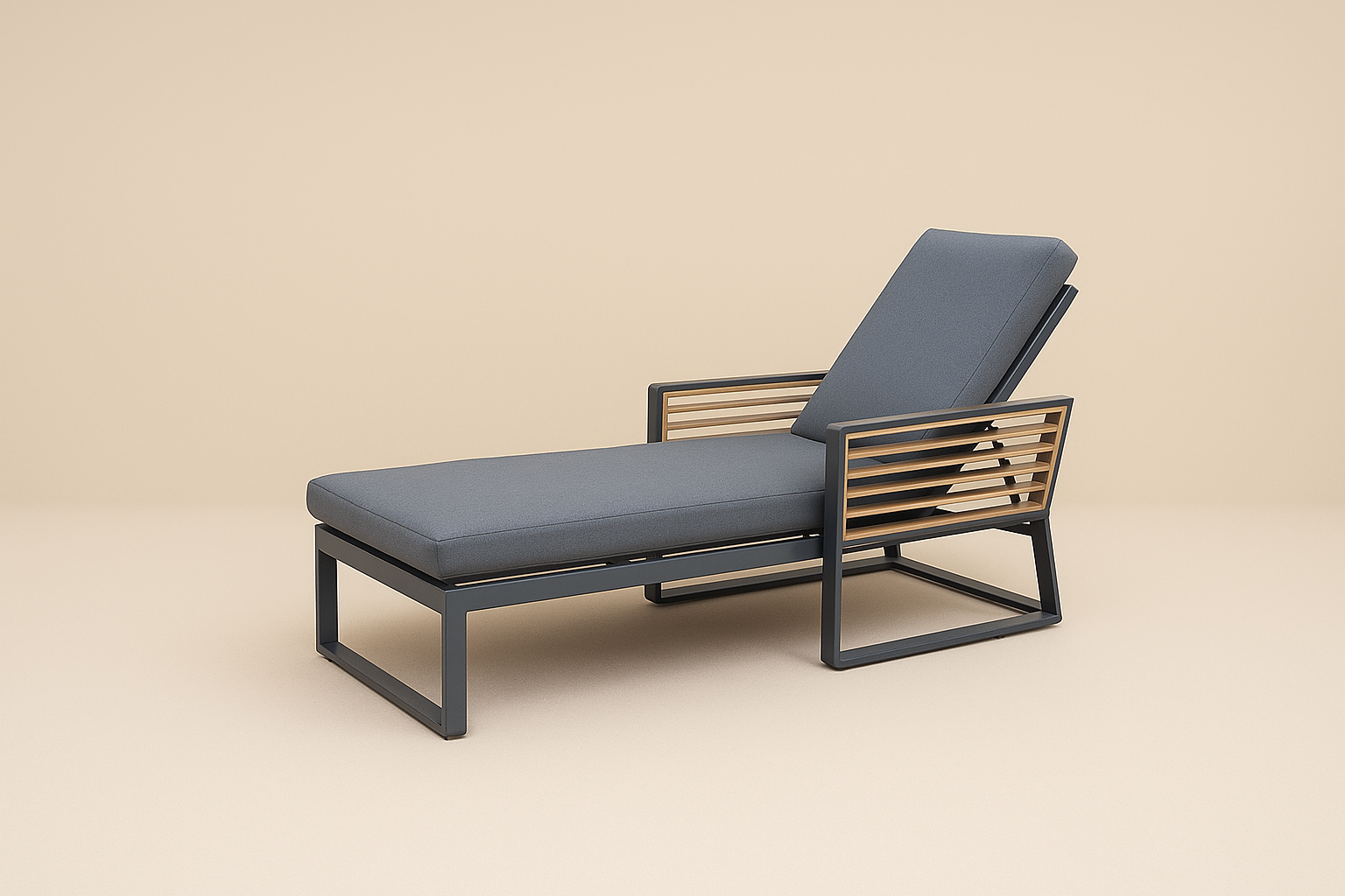 מיטת שיזוף אקווה ליין