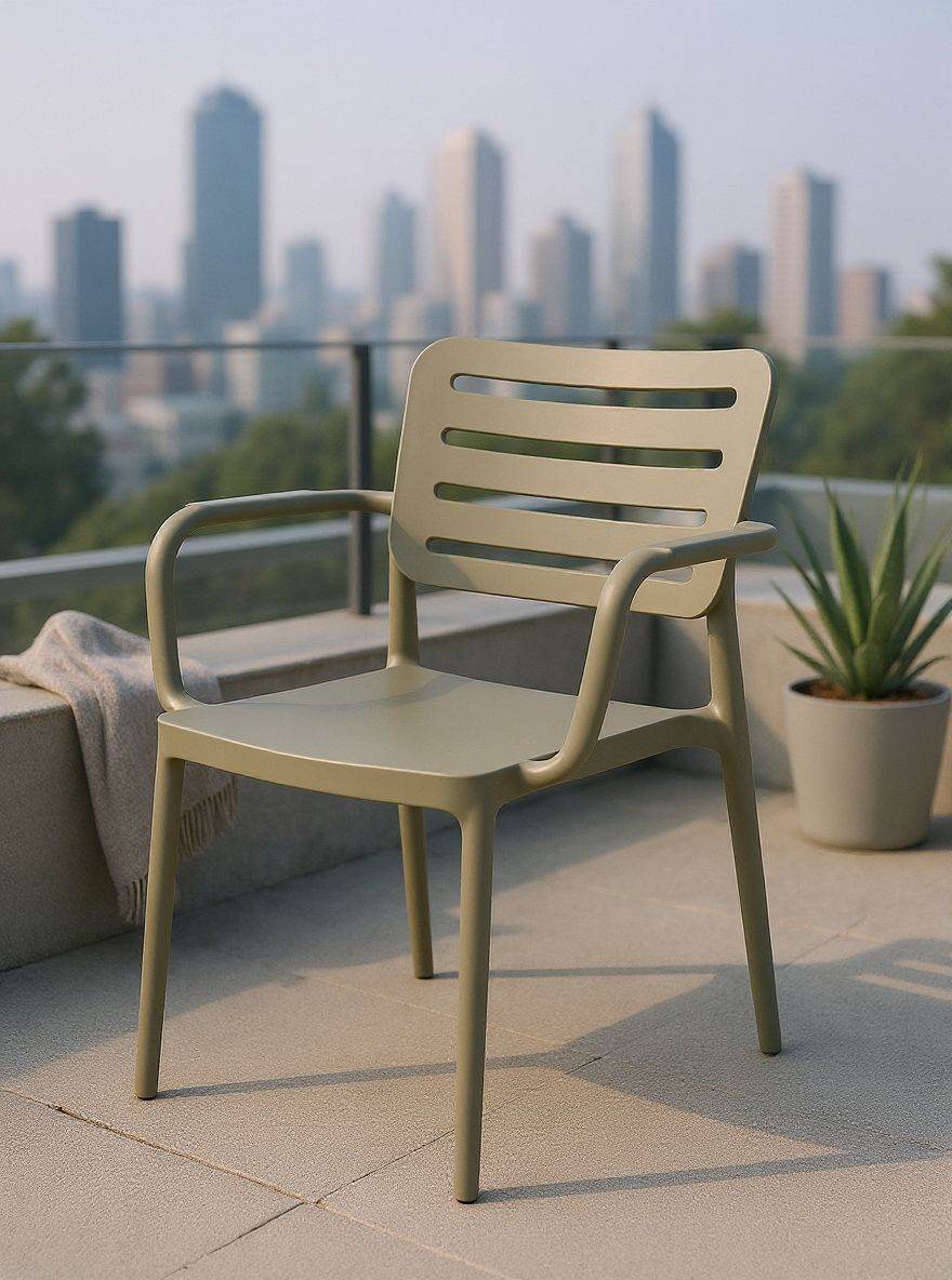 כיסא דגם טורו