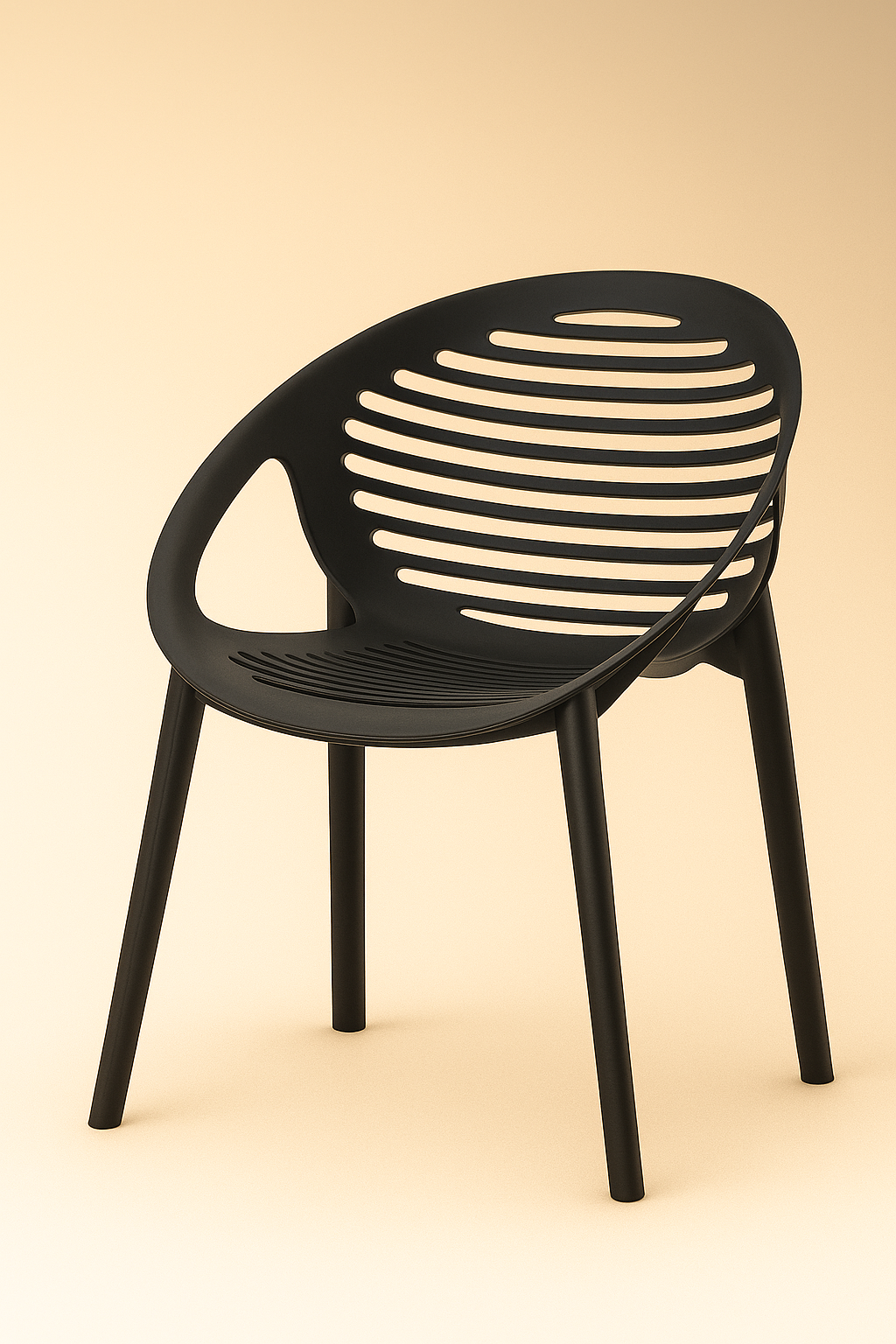 כיסא דגם ונטו