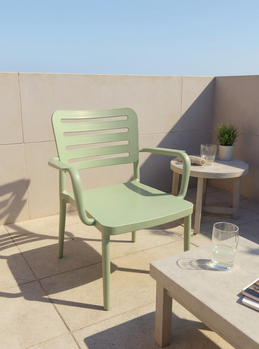 כיסא דגם לימה