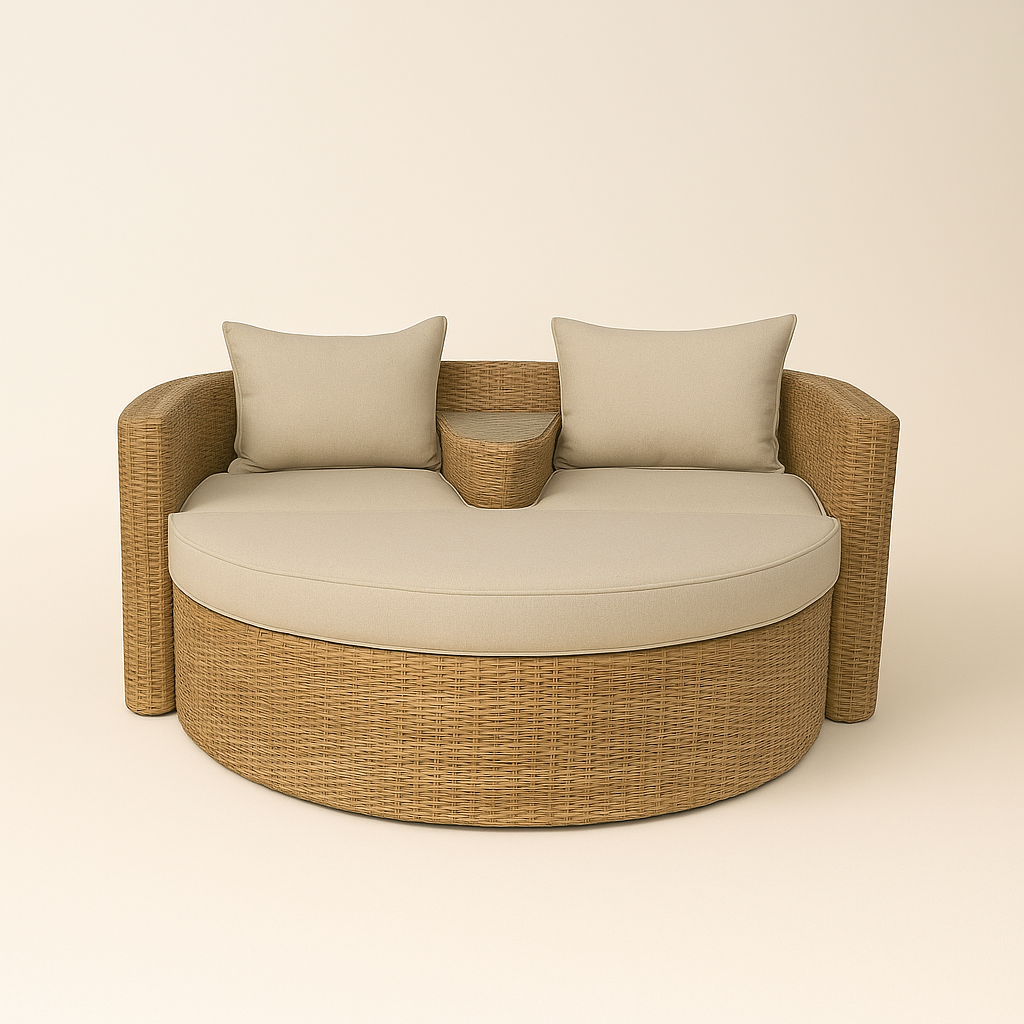 פינת ישיבה דגם נובה