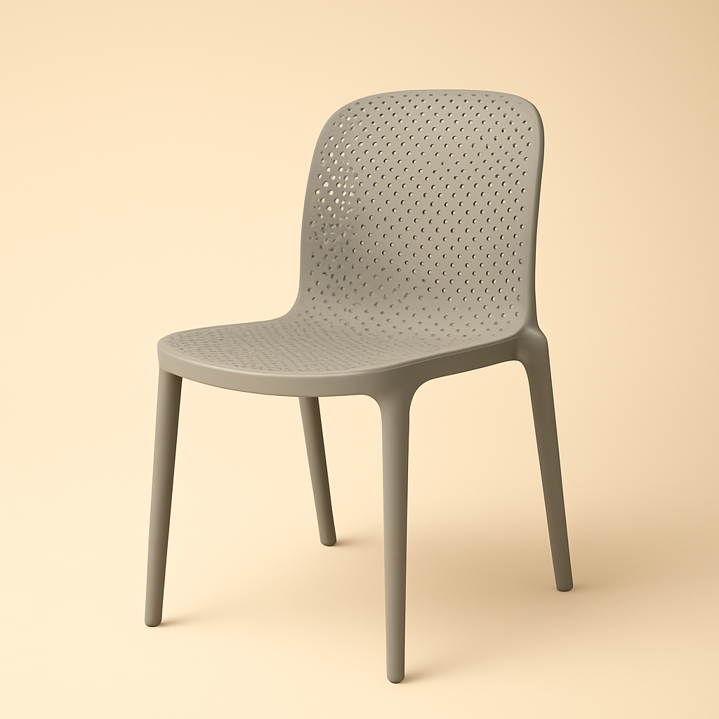 כיסא דגם ורטו