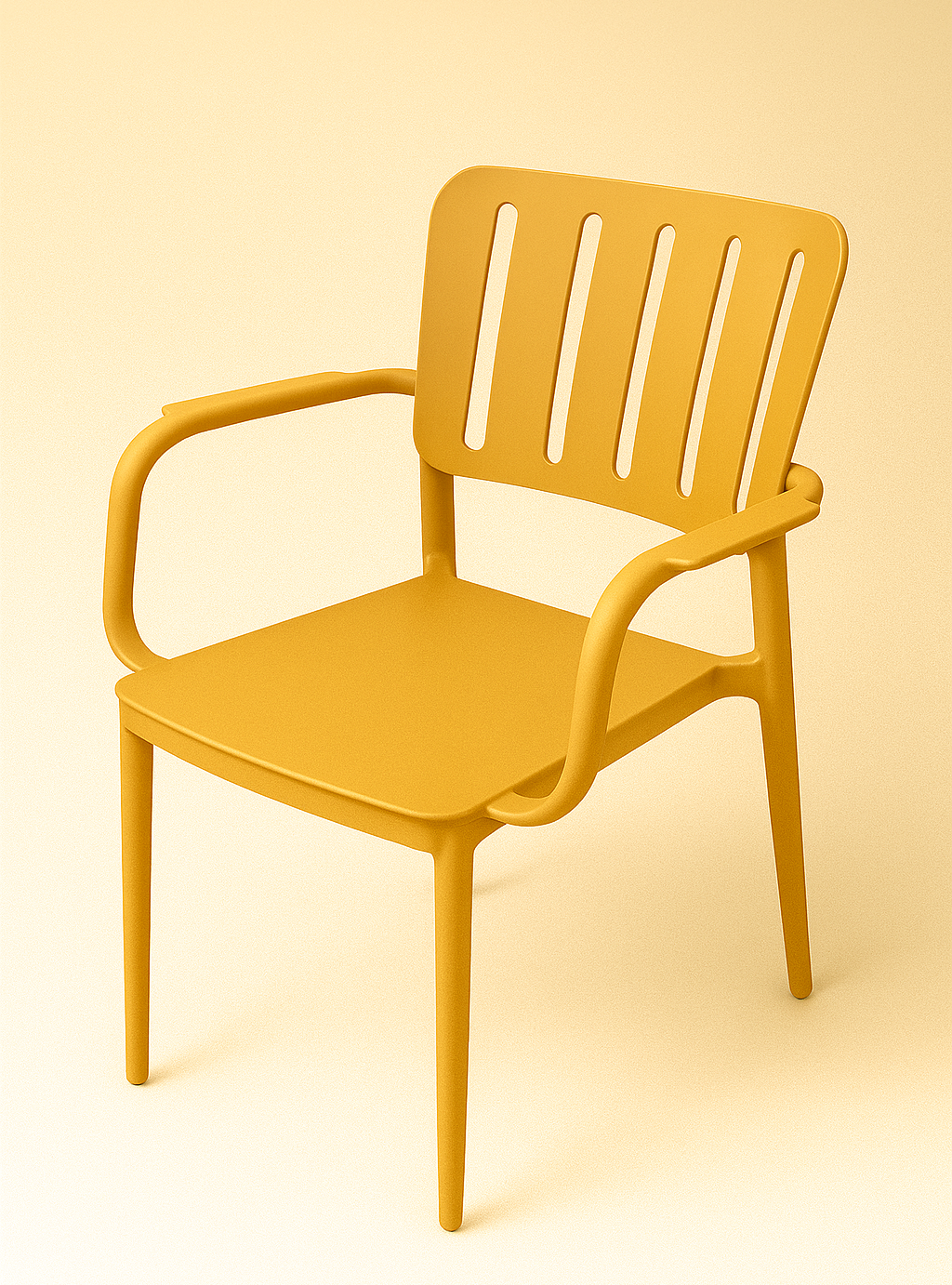 כיסא דגם טארה