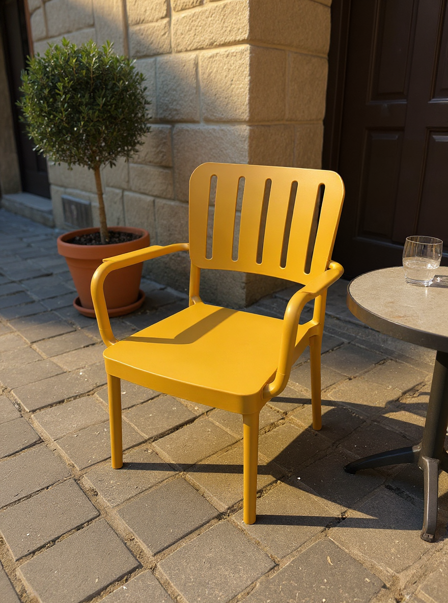 כיסא דגם טארה