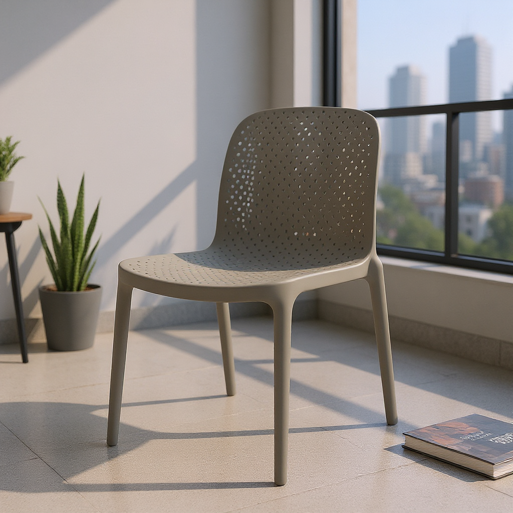 כיסא דגם ורטו